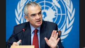 ONU nombra al costarricense José Manuel Salazar como secretario ejecutivo de la Cepal