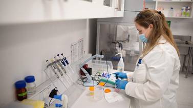 Laboratorios se lanzan al desarrollo de vacunas antigripales con ARN mensajero