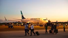 Aerolíneas canadienses retomarán vuelos hacia Costa Rica en octubre