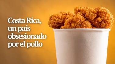 La obsesión por el pollo en Costa Rica: así es como la carne avícola se convirtió en la más consumida por usted, el país y el mundo