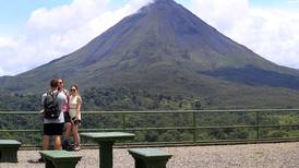Estos son los 32 destinos que más turistas atraen a Costa Rica 