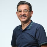 Hugo Solano C.