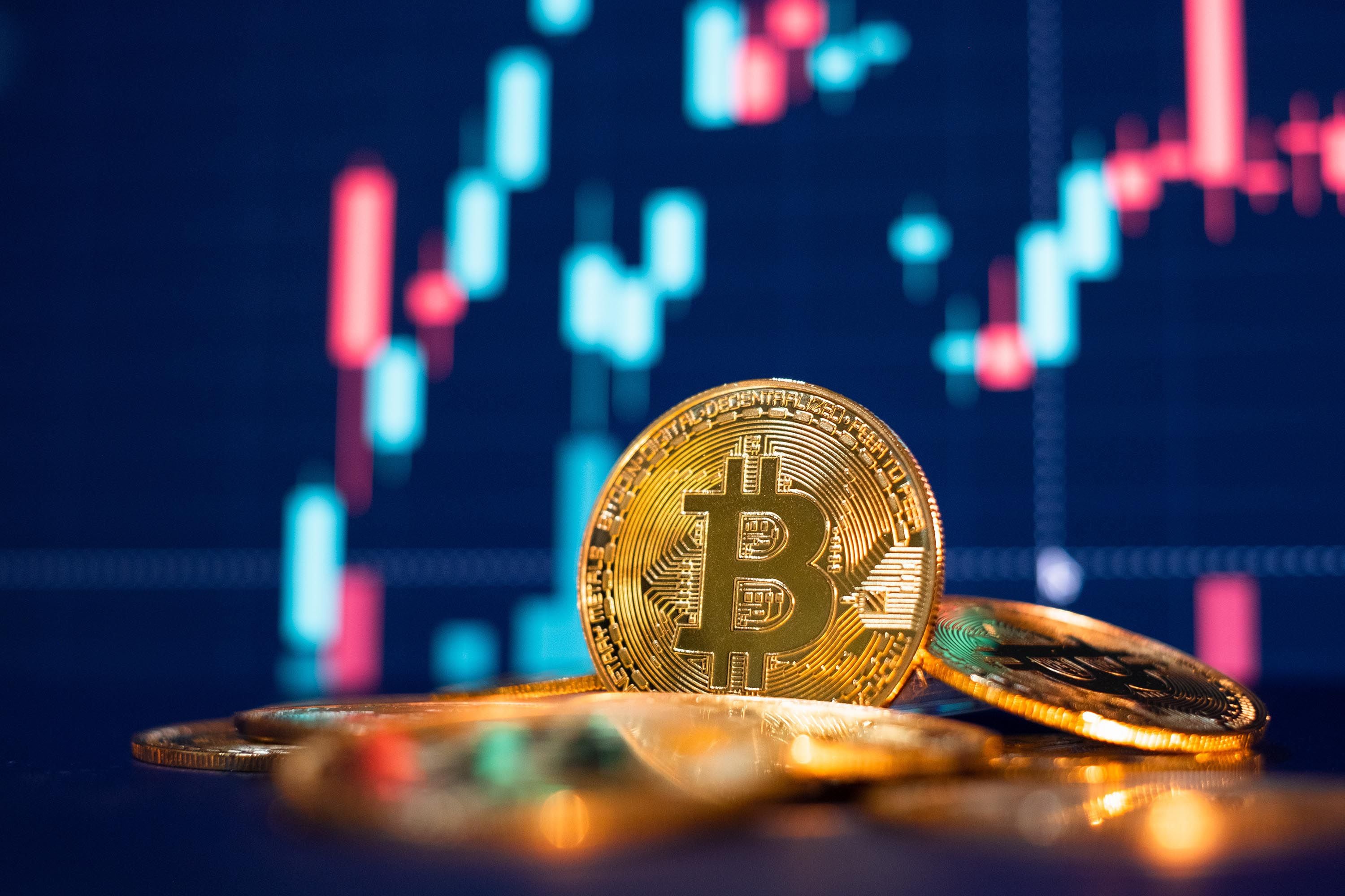 Estados Unidos aprueba primer ETF de bitcoin, un posible hito en la  popularización de la criptomoneda | El Financiero
