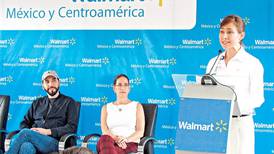 Walmart anuncia a Cristina Ronski como nueva directora general para Centroamérica
