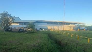 Instantia, firma de manufactura anunció inicio de operaciones en Costa Rica con planta en Pococí