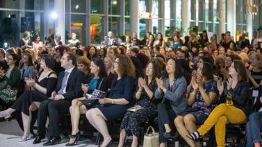 Female Founders Alliance invita a su conferencia global para emprendedoras sobre liderazgo femenino