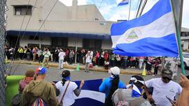 Crisis política en Nicaragua cambió el perfil del migrante que llega a Costa Rica