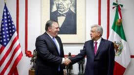 México y EEUU volverán a reunirse la próxima semana por Nafta