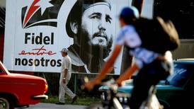 Cuba recuerda a Fidel Castro un año después de su muerte