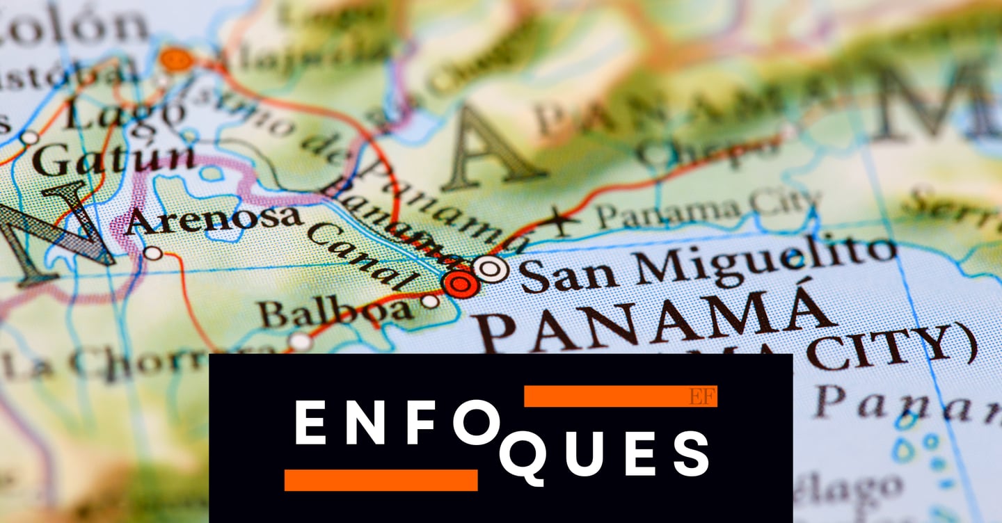 Columna Enfoques | Panamá: elecciones importantes, por Constantino Urcuyo | El Financiero