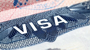 Precio de la visa para EE.UU. aumentará a partir del 30 de mayo 