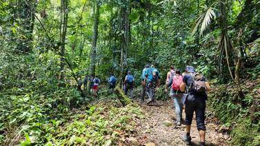El Camino de Costa Rica: una ruta de senderismo de 280 km que revitaliza la economía de 20 pueblos