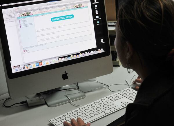Bancos Obtienen Buena Calificacion De Clientes En Internet Banking