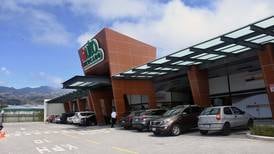 Auto Mercado abrió este viernes 24 de febrero su local en Cartago, el primero en el cantón central