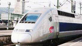 Compañía ferroviaria francesa encarga 12 trenes de hidrógeno que comenzarán a probarse en 2023