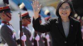 Taiwán critica a China y Nicaragua por su expulsión en el Parlamento Centroamericano como un intento de “socavar la democracia” en la región 