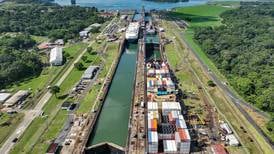 Restricción de tránsito en el Canal de Panamá es una eventual presión sobre los precios de Costa Rica