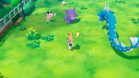 Nintendo se alía con editor de “Pokémon Go” para desarrollar juegos para teléfonos móviles