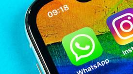 WhatsApp ahora tendrá chatbots al estilo ChatGPT 