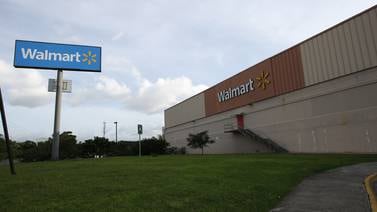 Walmart crecería en al menos 30 cantones si se aprueba la compra de los formatos de Gessa 
