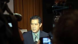 Nogui Acosta: “Estamos discutiendo un contrato social que no se puede financiar”