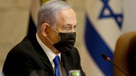 Una posible coalición en Israel pone en peligro la estancia de Benjamin Netanyahu en el poder 