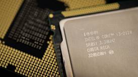¿Qué riesgos hay y cómo protegerse de los fallos en los microprocesadores?