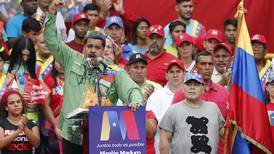 Venezuela va a elecciones con Maduro favorito pese la profunda crisis económica