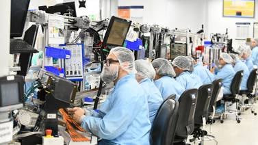 Boston Scientific abre su tercer planta en La Lima de Cartago y generará 1.200 empleos