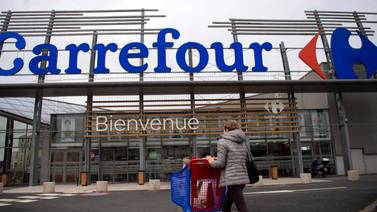 Filial brasileña Carrefour compra Grupo Big, propiedad de Walmart, por $1.450 millones 