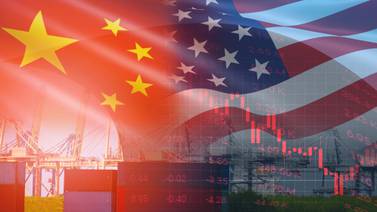 Estados Unidos y China desean “estabilizar” sus relaciones