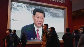 Lucha anticorrupción y control al sector privado, blancos de Xi Jinping para consolidarse en China