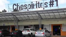 Los Chespiritos: familia pasó de tener una pulpería a restaurantes para viajeros de la Carretera Interamericana Sur