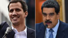 Corte Suprema Británica deberá resolver la disputa entre Maduro y Guaidó por reservas de oro guardadas en Inglaterra