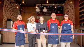 En su 85 años aniversario: Café Volio presenta el nuevo concepto de su icónica tienda ubicada en el centro de San José