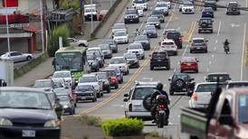 Empresarios celebran eliminación de restricción vehicular diurna en fines de semana para septiembre
