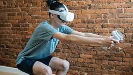 Hacer ejercicio inmersos en la realidad virtual
