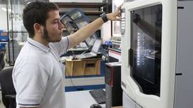 Colegio Cedes Don Bosco estrena laboratorio para industria de Manufactura Digital
