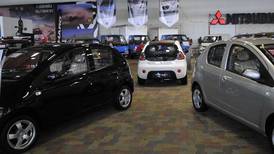 Agencias de autos agregan modelos y marcas para que no se les escapen clientes