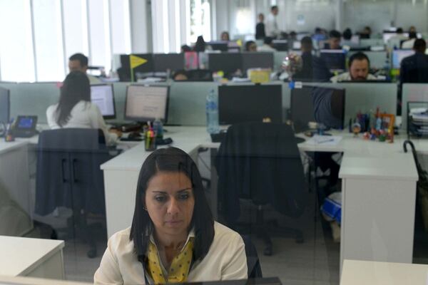 Aseguradoras Robustecen Fuerza De Ventas Propia Para Aumentar Participacion De Mercado El Financiero