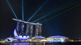 Singapur es clave en la cadena de abastecimiento de la industria farmacéutica mundial