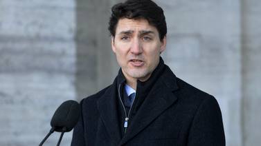 Trudeau desmiente toda intervención “partidista” para influir en la justicia