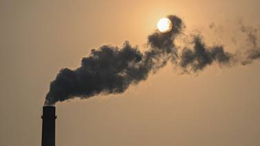 Reducir emisiones de CO2 es insuficiente, también se debe sacar la contaminación de la atmósfera 