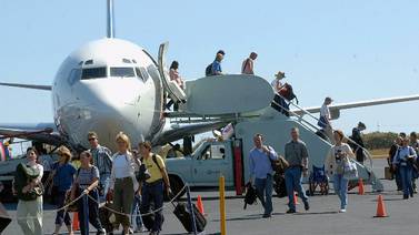 MEIC advierte sobre siete agencias de viajes no autorizadas para ventas a plazos