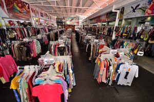 Renovacion ropa on sale americana
