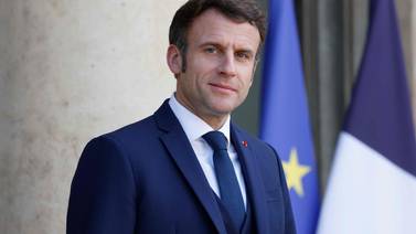Francia reelige como presidente al centrista Macron, aunque la ultraderecha crece 