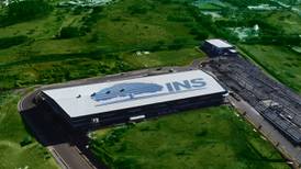 INS inauguró Centro de Distribución y Logística (Cedins)