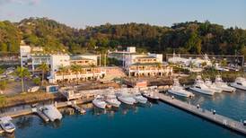 Marinas turísticas podrán gestionarse como condominios para el desarrollo y expansión de sus servicios