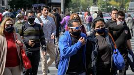 Ciudad de México regresa a alerta de alto riesgo por COVID-19 y registra un incremento de hospitalizaciones 