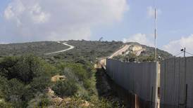 Inminente pugna política en EE.UU. por muro fronterizo